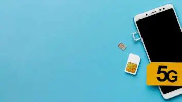 [Post-Mob]Plus-5G Post paid Sim Only plan