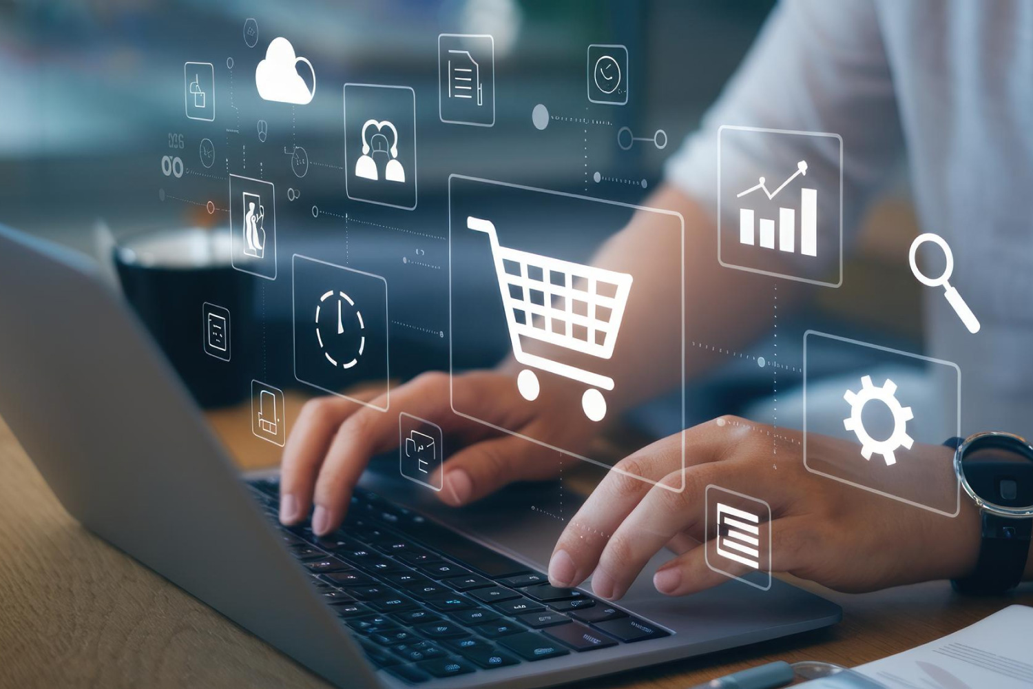 Ecommerce challenges